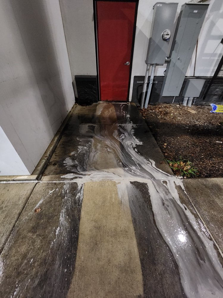 Photo of More Power Pressure Washing