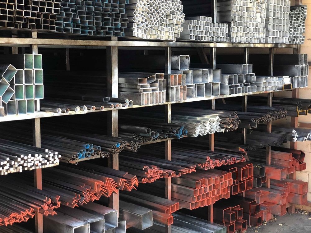 Photo of JC Ornamental Supply