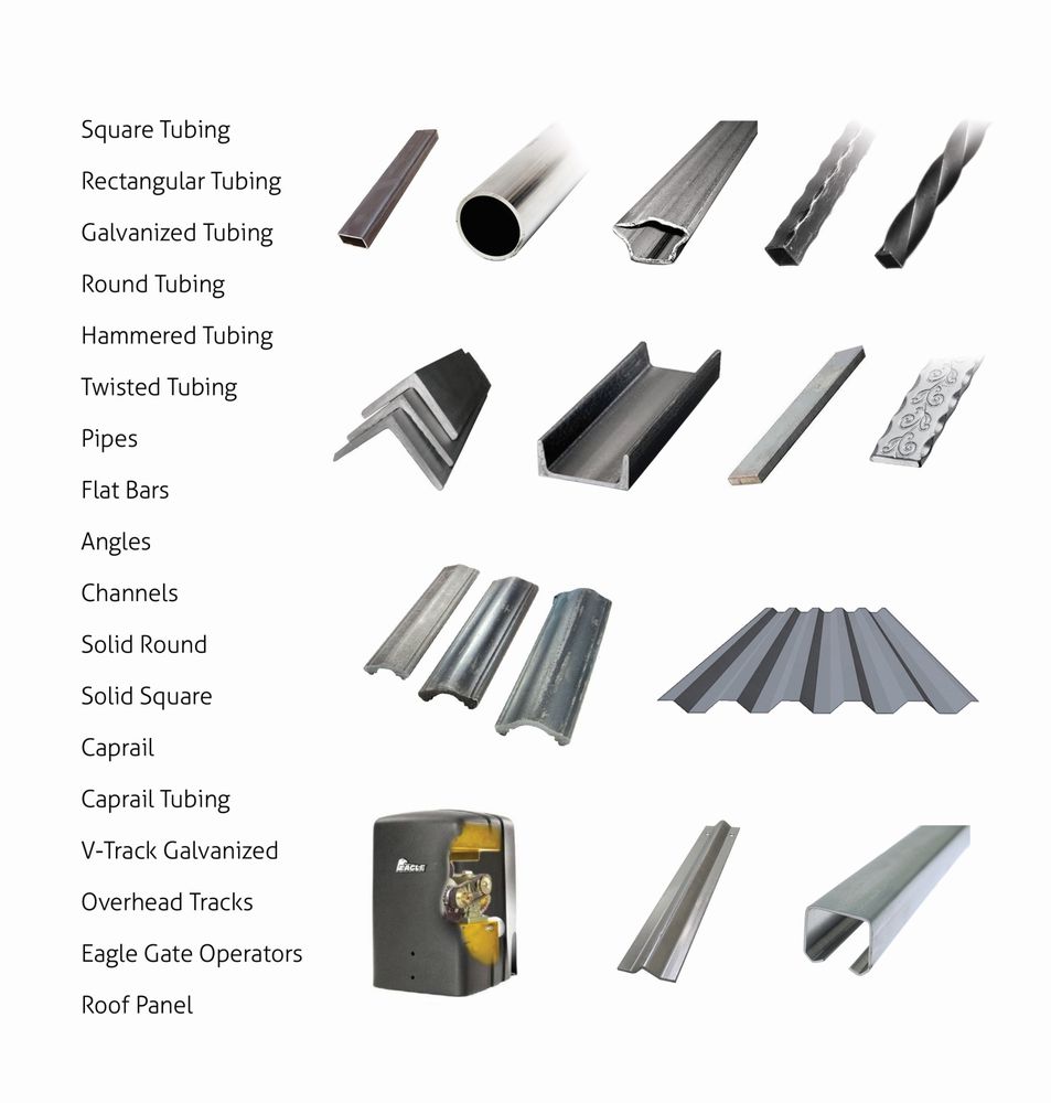 Photo of JC Ornamental Supply