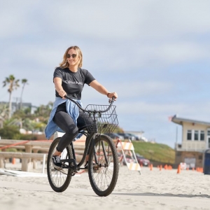 Encinitas Julie Wynn