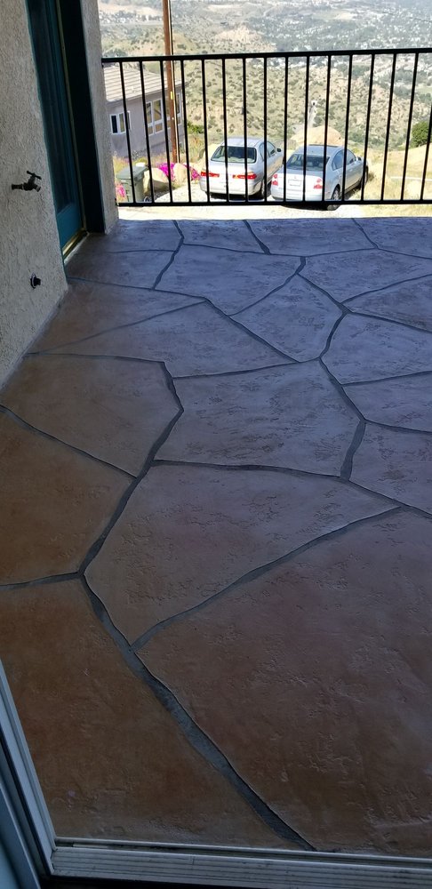 Photo of Houseman Co Concrete Resurfacing and Waterproofing