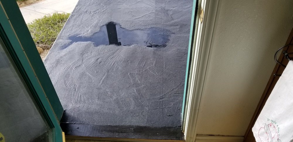 Photo of Houseman Co Concrete Resurfacing and Waterproofing