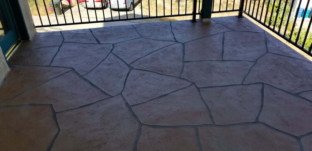 Photo of Houseman Co Concrete Resurfacing and Waterproofing