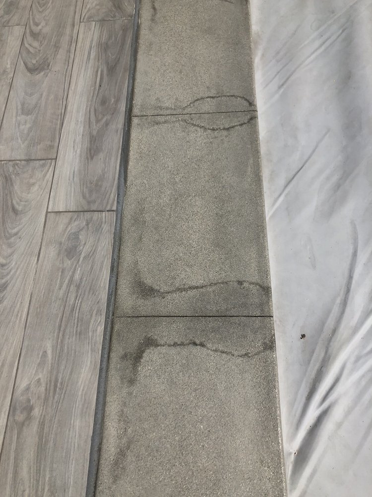 Photo of Houseman Co Concrete Resurfacing and Waterproofing