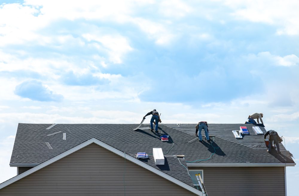 Photo of Rooftek