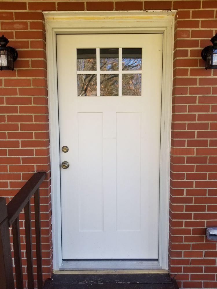 Photo of Done Right Handyman Services