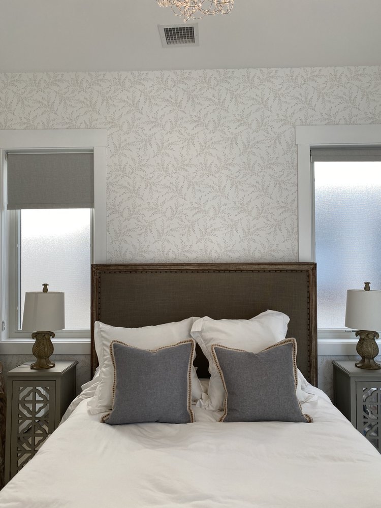 Photo of Wallpaper Installation San Diego