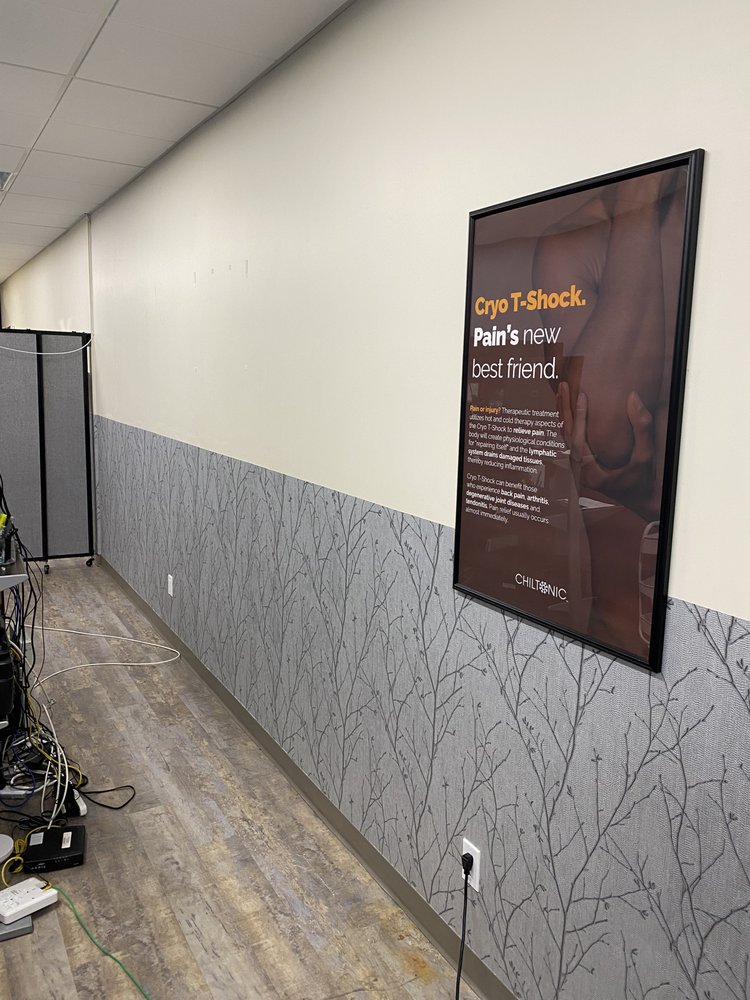 Photo of Wallpaper Installation San Diego