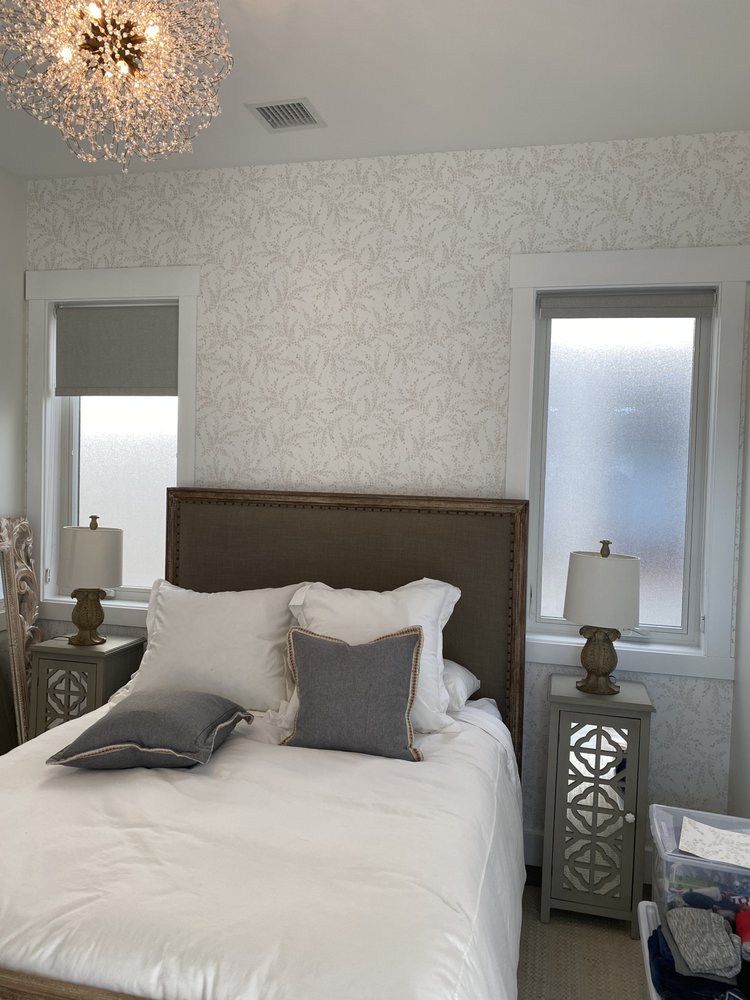 Photo of Wallpaper Installation San Diego