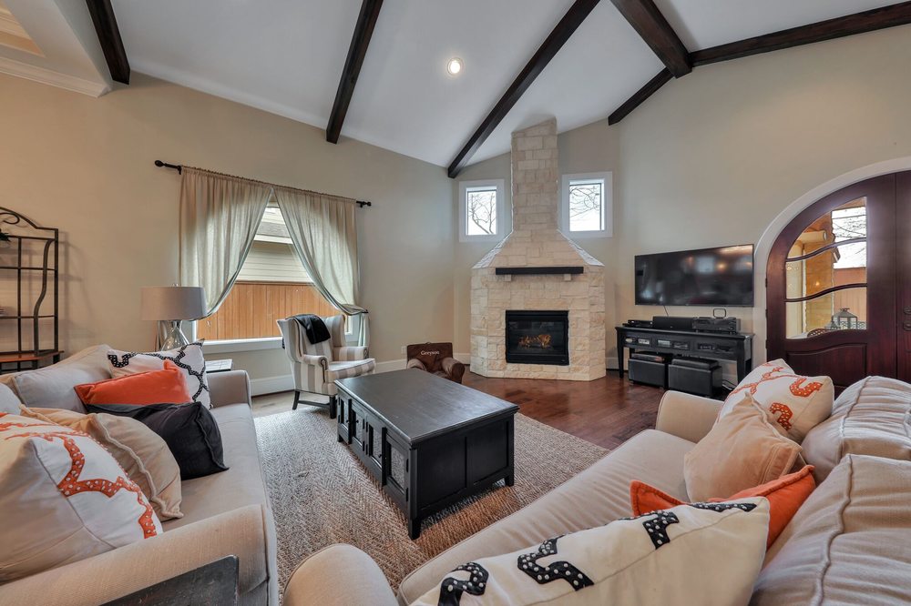 Photo of Calidad Builders