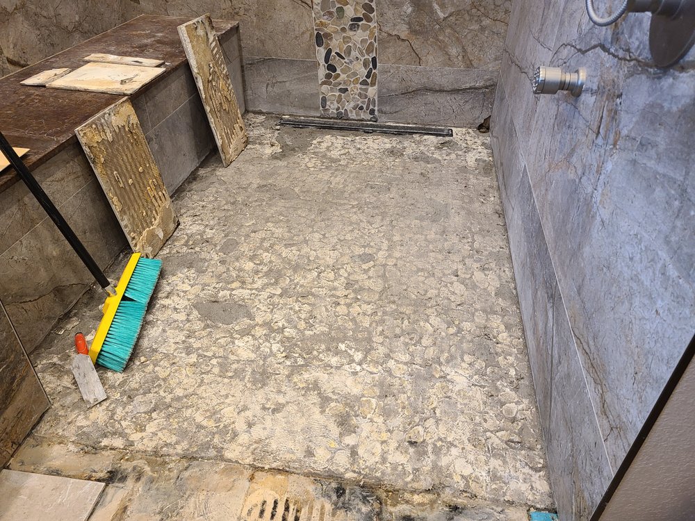 Photo of Siberian Tiger Tile & Stone