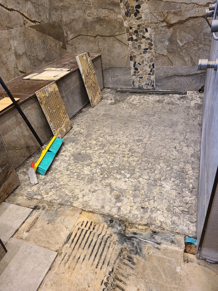 Photo of Siberian Tiger Tile & Stone