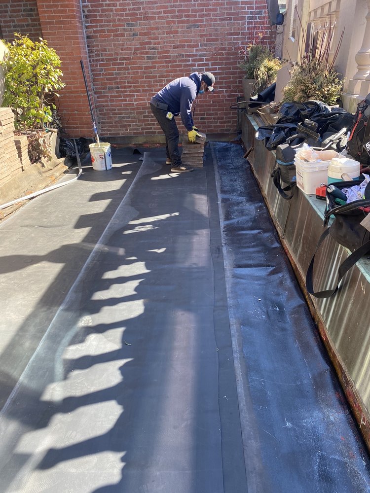 Photo of US Home Construction
