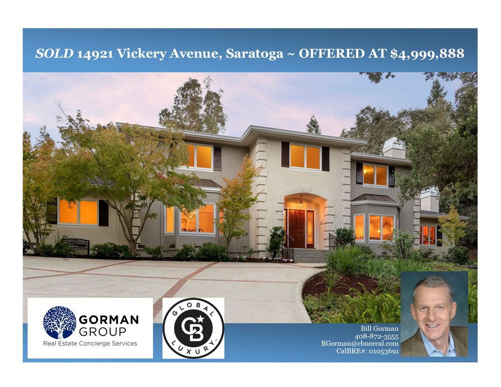 Photo of Bill Gorman - Coldwell Banker Residential Brokerage
