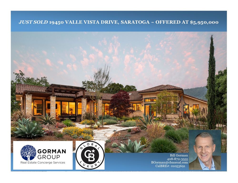 Photo of Bill Gorman - Coldwell Banker Residential Brokerage