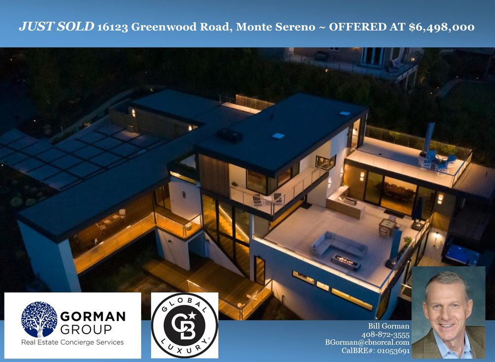 Photo of Bill Gorman - Coldwell Banker Residential Brokerage