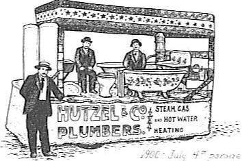 Photo of Hutzel Plumbing & Heating Company