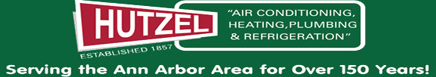 Photo of Hutzel Plumbing & Heating Company