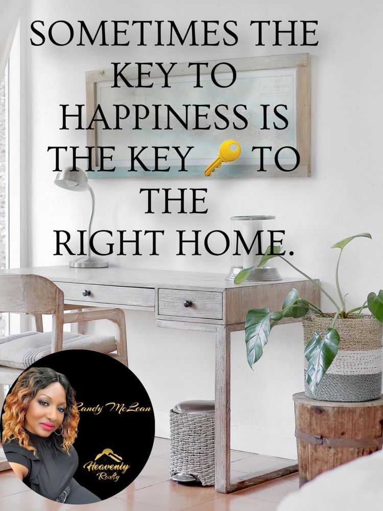 Photo of Candy McLean - Real Estate Agent