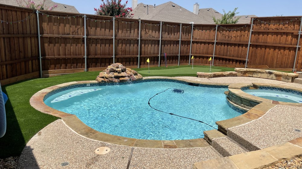 Photo of Tough Turtle Turf - Dallas