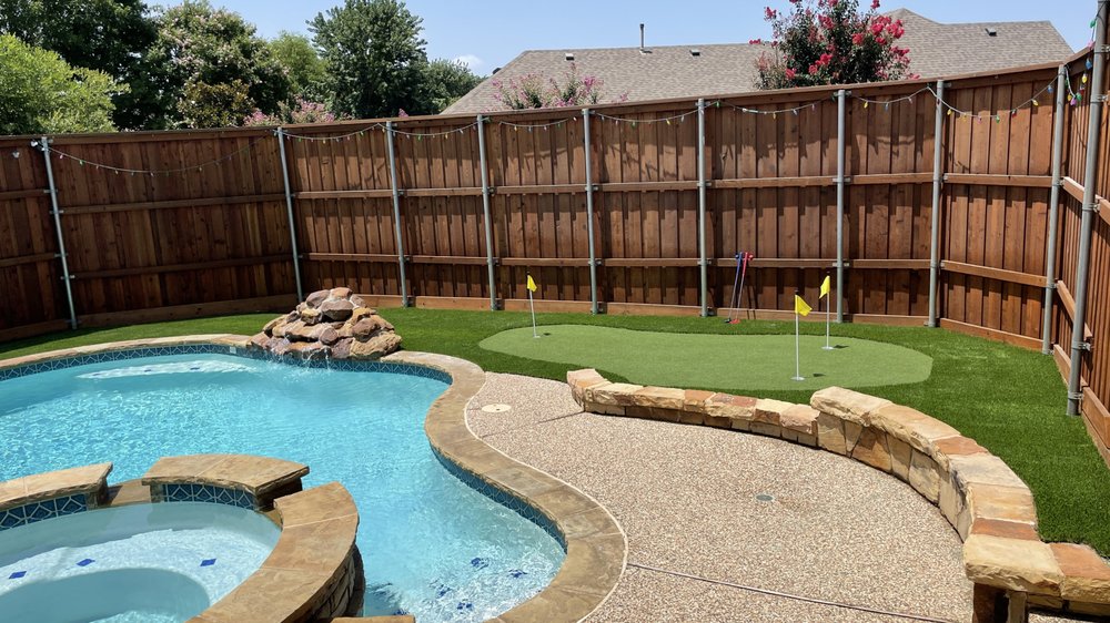Photo of Tough Turtle Turf - Dallas