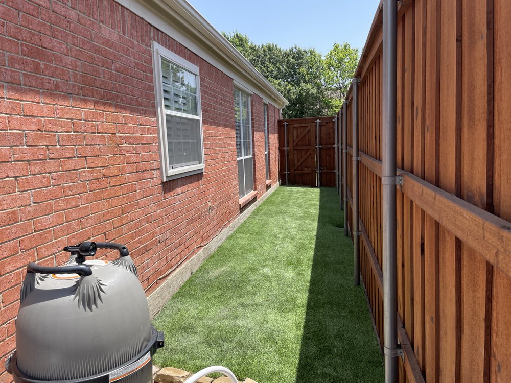 Photo of Tough Turtle Turf - Dallas