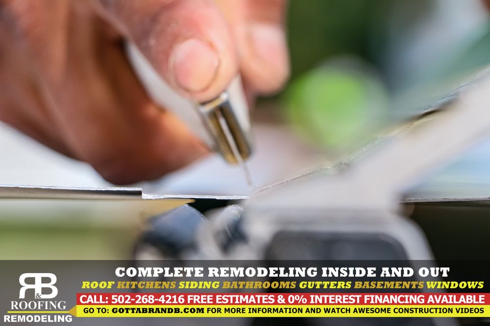 Photo of R&B Roofing Remodeling