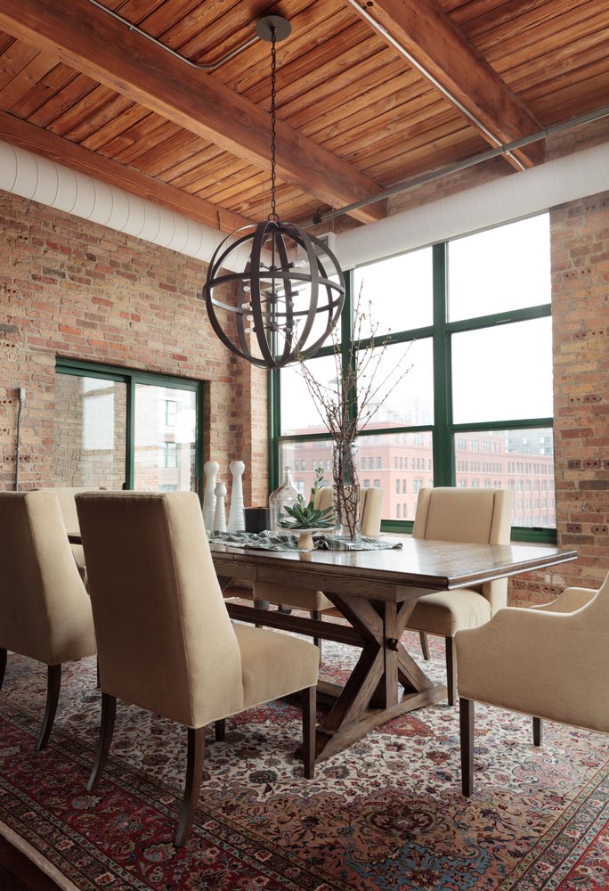 Photo of CK Interior Design