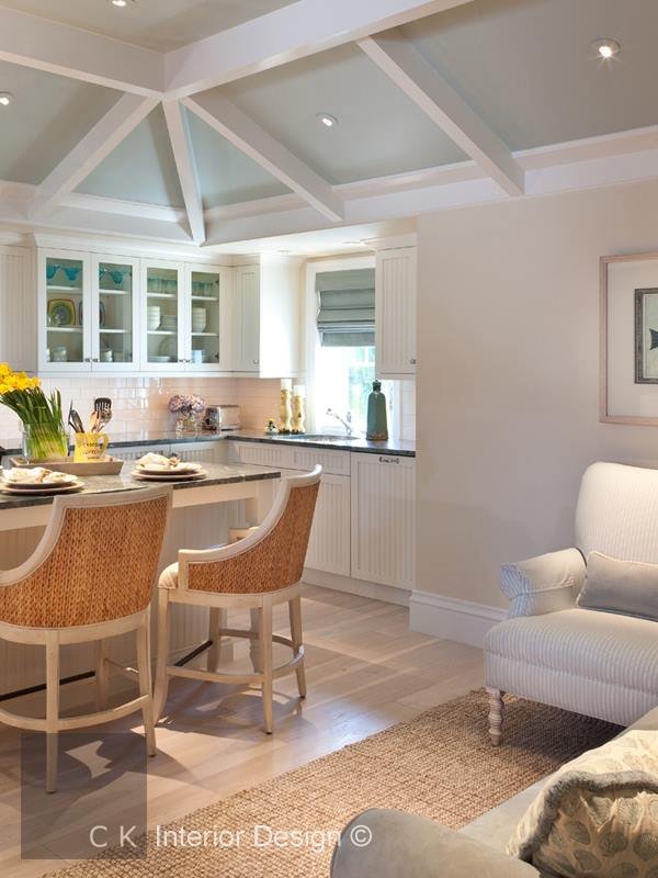 Photo of CK Interior Design