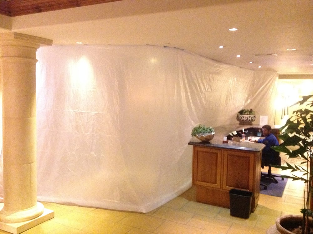 Photo of Eco Flood & Mold Remediation