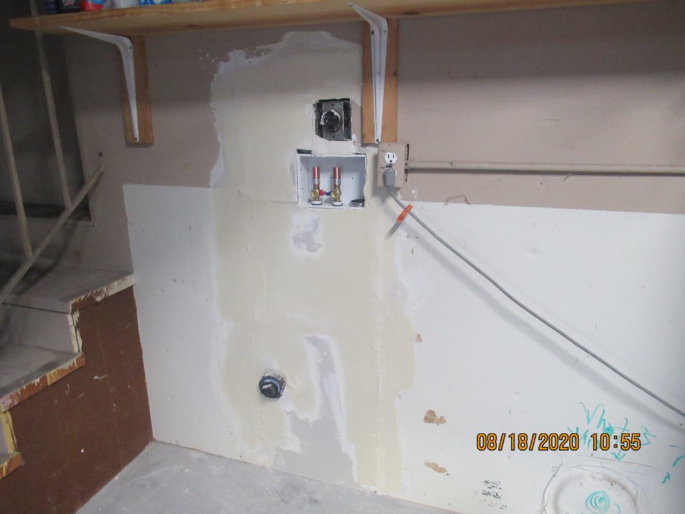 Photo of Emerald Drywall