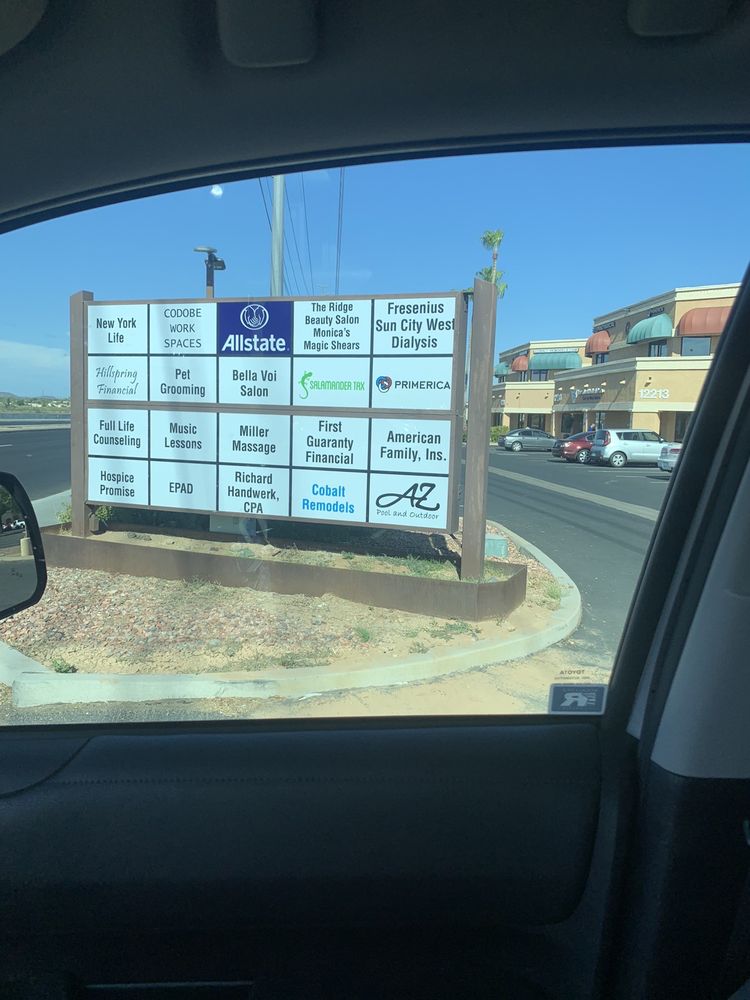 Photo of AZ Pool and Outdoor