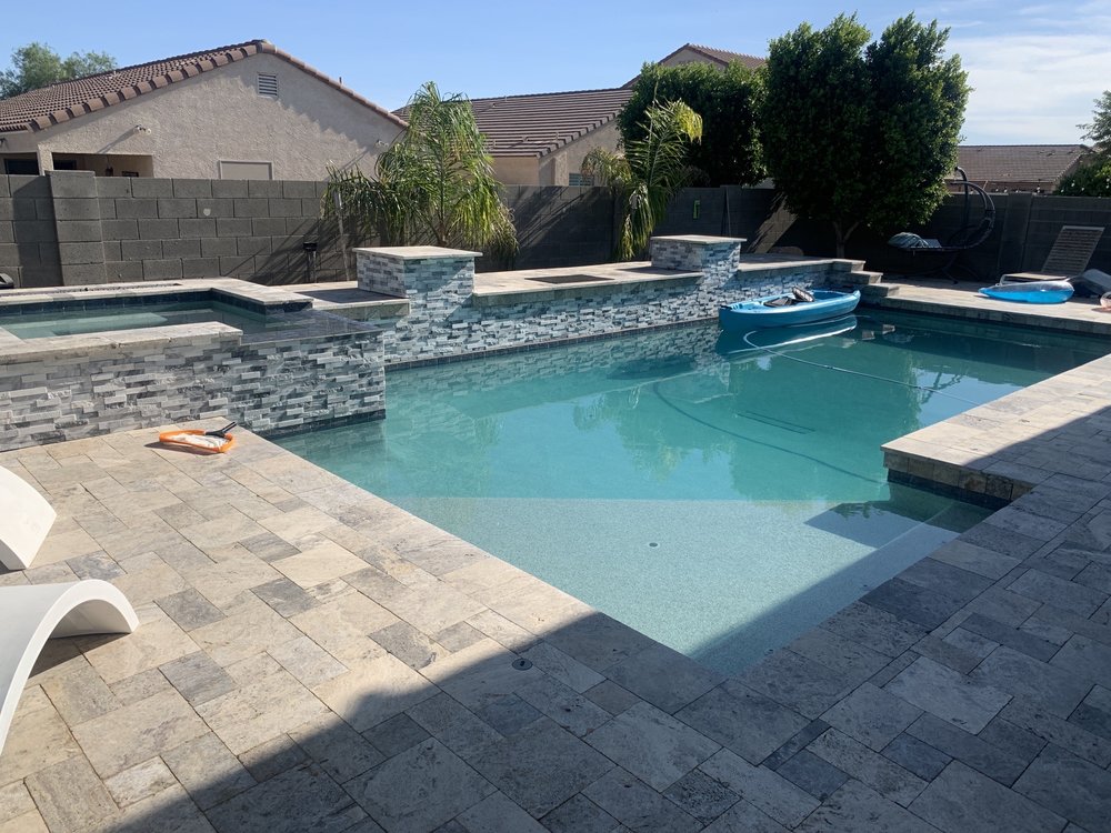 Photo of AZ Pool and Outdoor