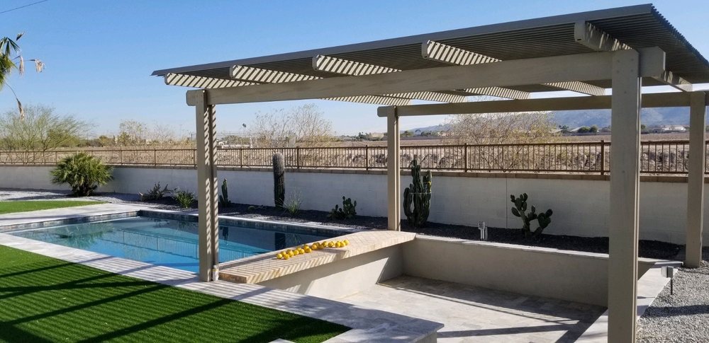 Photo of AZ Pool and Outdoor