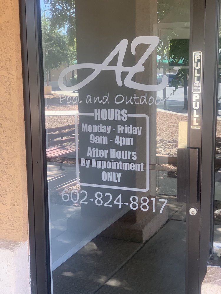 Photo of AZ Pool and Outdoor