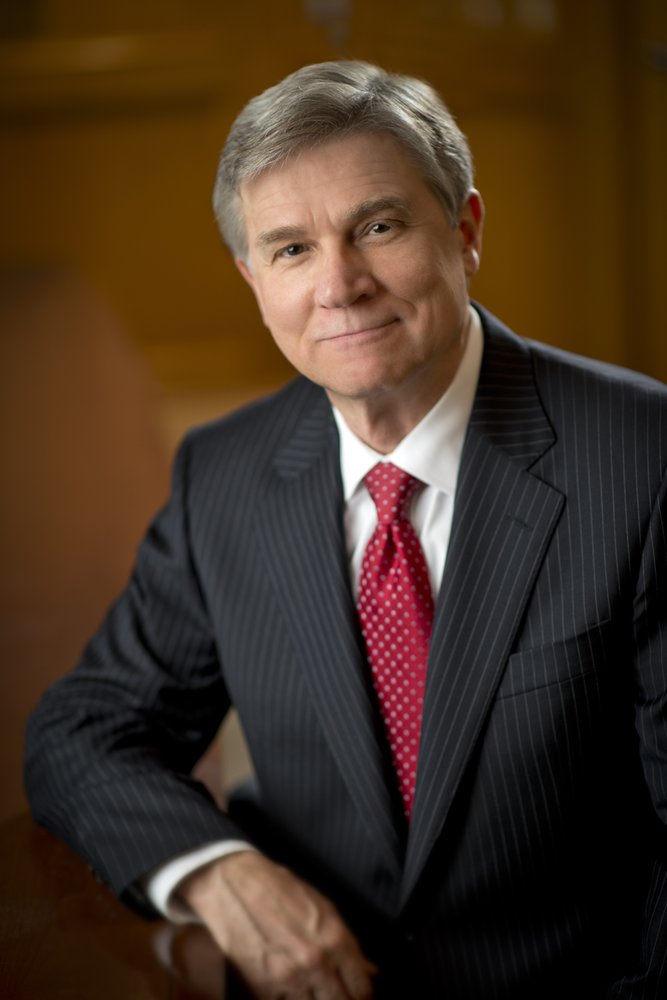 Photo of Charles T. Cook