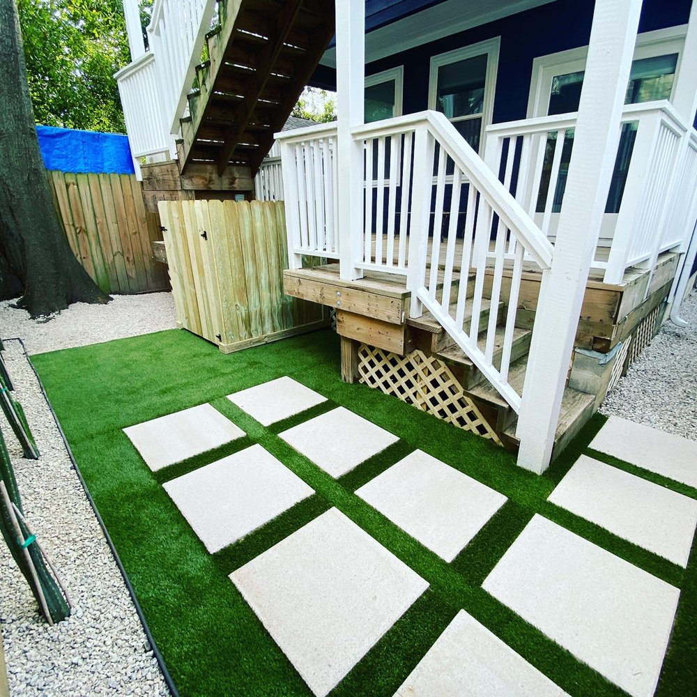 Photo of C - Appeal Exterior Designs
