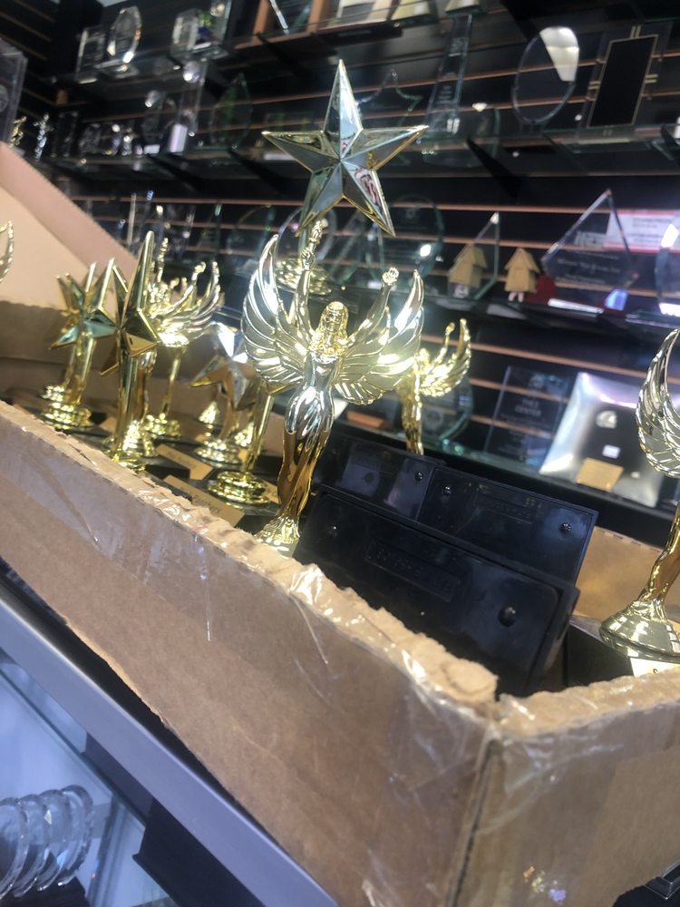 Photo of RC Awards
