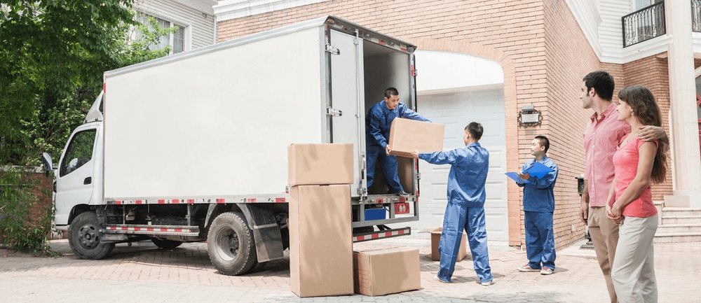 Photo of Justo Moving Services