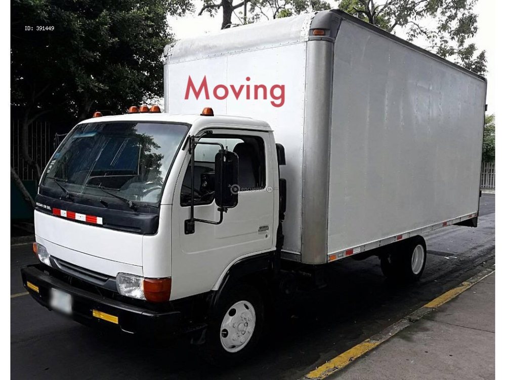 Photo of Justo Moving Services