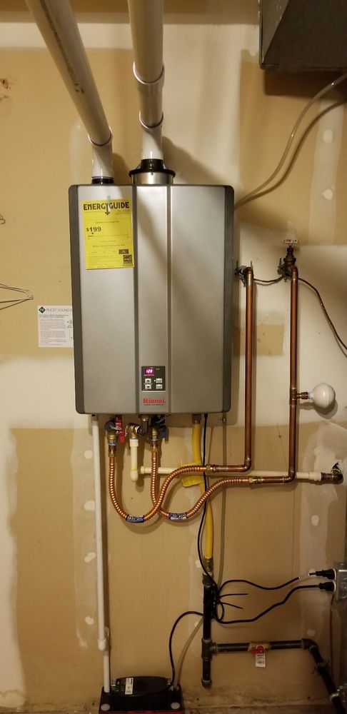Photo of Complete Heating & A/C