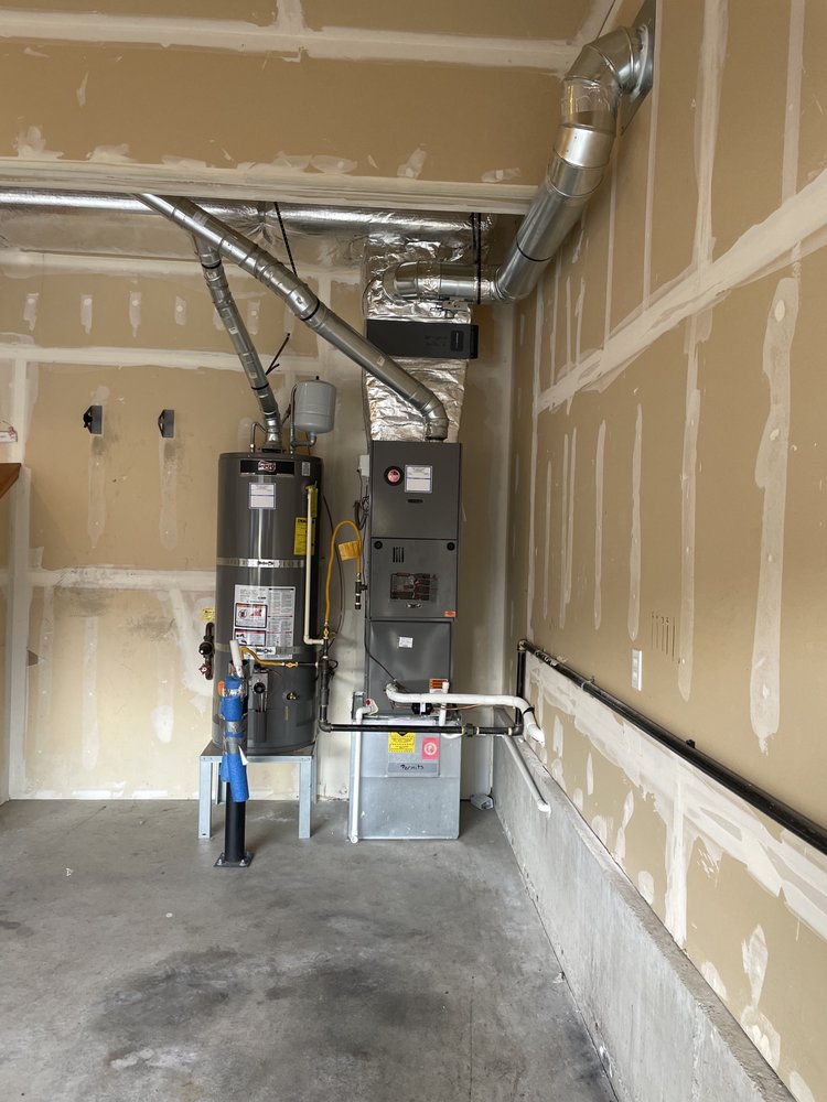 Photo of Complete Heating & A/C