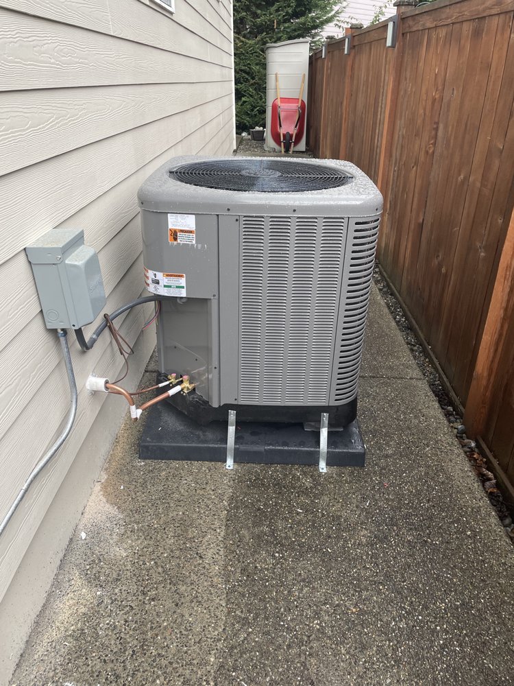 Photo of Complete Heating & A/C