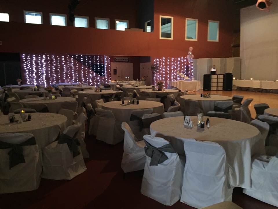 Photo of International Event Center