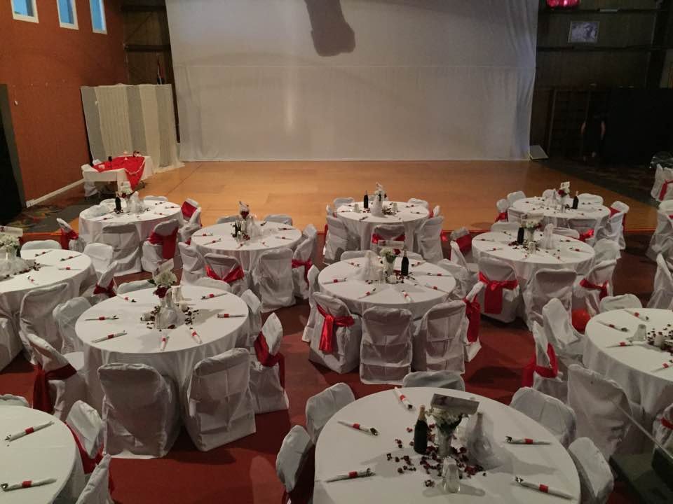 Photo of International Event Center