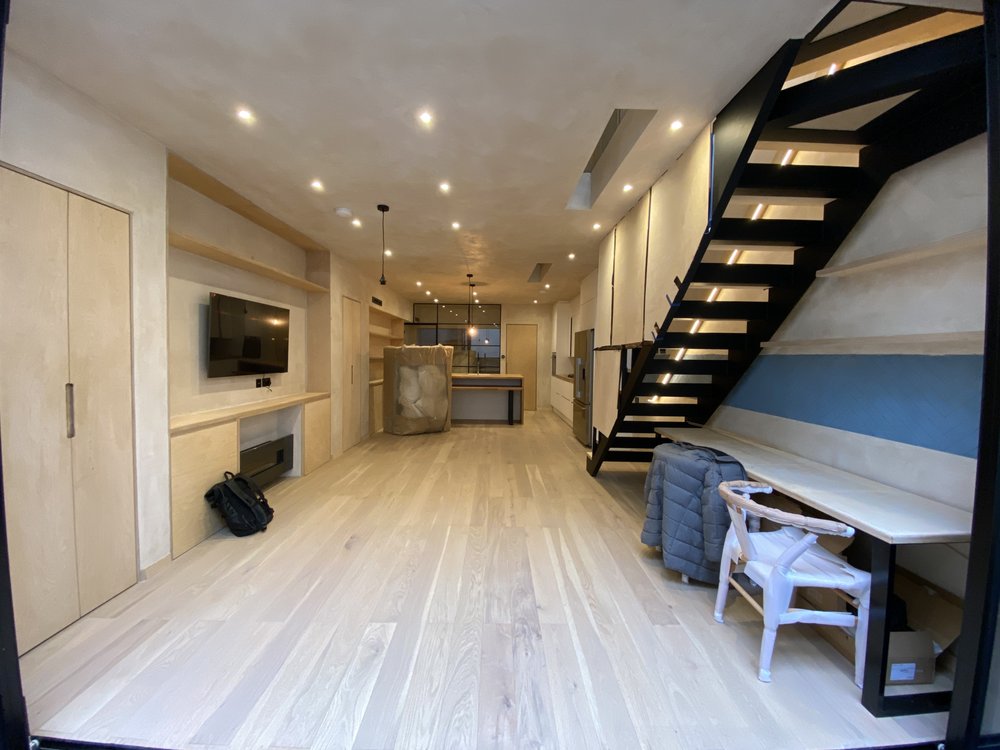 Photo of London Art Construction and Design Limited