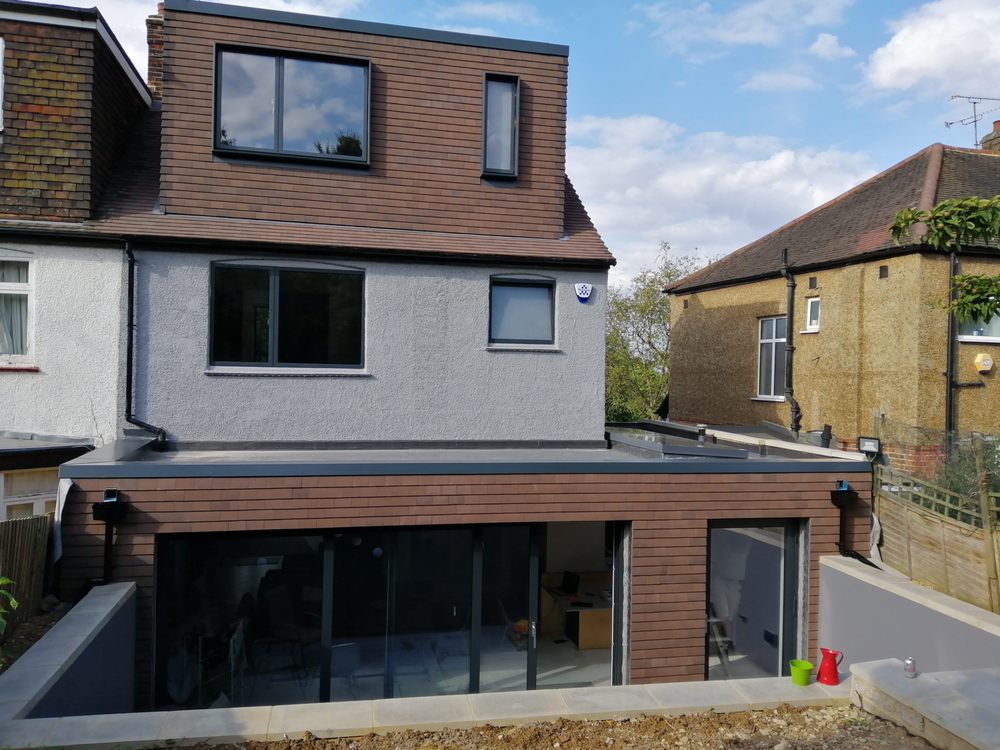 Photo of London Art Construction and Design Limited