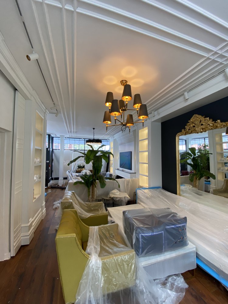 Photo of London Art Construction and Design Limited
