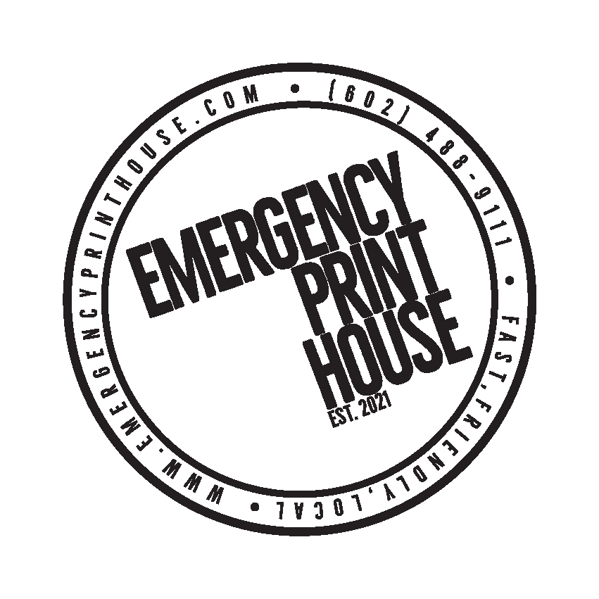 Photo of Emergency Print House
