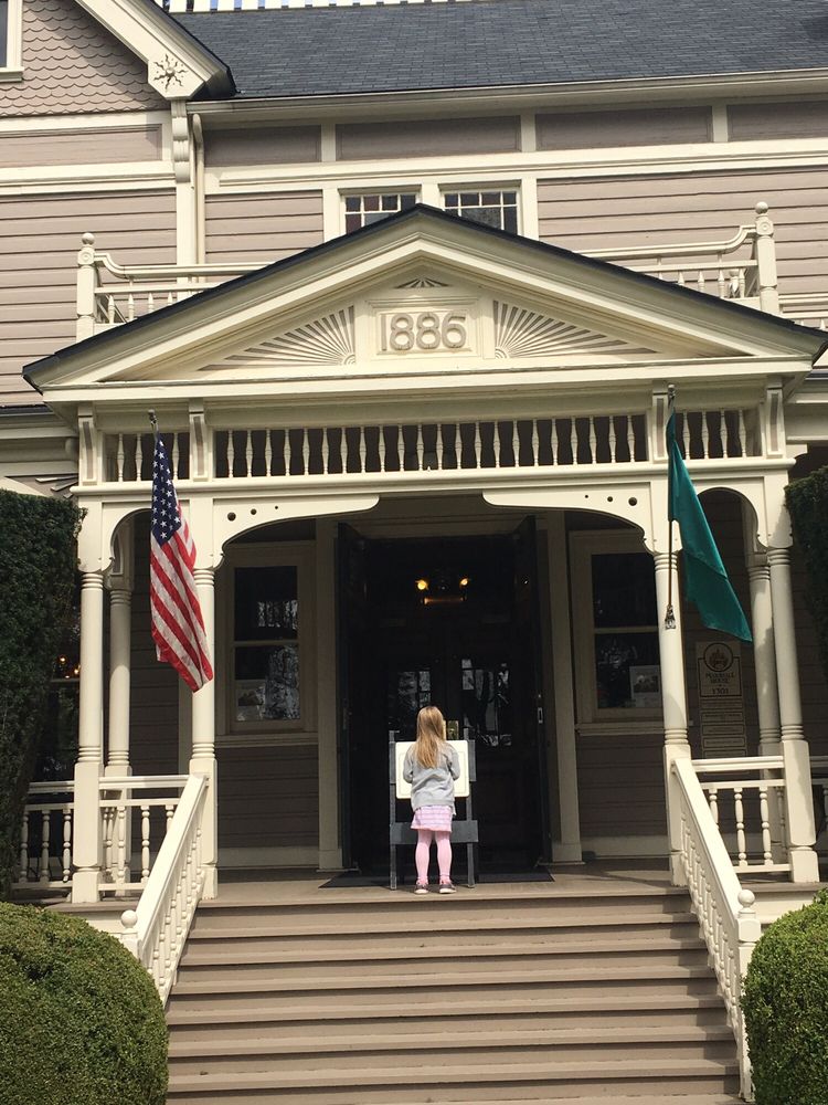 Photo of The Marshall House